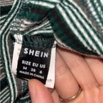 SheIn super cute long sleeve crop top Photo 1