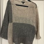 Eileen Fisher Beautiful  sweater medium Photo 0
