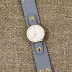 Premier Designs NEW  Luxe Band with Make Time Watch head Photo 0