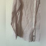 Rails Farrah Kenai Stripe Button Down Shirt Sz small Photo 3