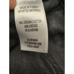 AGOLDE Women's 90s Pinch Waist Jeans Black Size 31 High Rise Cotton Pants #V1-8 Photo 7