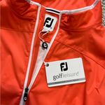 FootJoy  women’s golf vest Photo 3