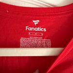 Fanatics Fanactics Nebraska cornhuskers basketball tee Photo 2