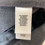 Kenneth Cole The Amanda Pant Gray Trousers Size 2 Short Photo 6