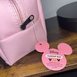 The Crème Shop x Disney Pink Travel Pouch Photo 5