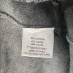 Romeo + Juliet Couture  cardigan with ruffle details, Large Photo 3