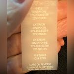 Calvin Klein NWT Mock Neck Short Sleeved Sweater Photo 6