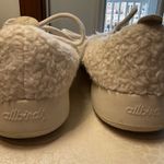 Allbirds | Women's Wool Runner Go - Fluff sneakers. Size: Photo 5