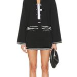 SNDYS Daphne Cardigan in Black, size XS Black Photo 3