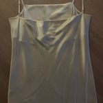 Aritzia Babaton Mini Satin Slip Dress Photo 3