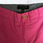 Banana Republic 🍁 Chic Hot Pink Trousers Photo 7
