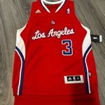 Adidas Clippers Chris Paul NBA Jersey Photo 0