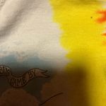 Grateful Dead Vintage Y2K  Tie Dye Tour Bus Graphic T-Shirt Photo 3