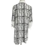 Moonlight  by Y&S Fashion Small  Top Blouse Lagenlook  Wearable Art Boho Photo 2