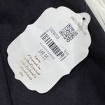 Altar'd State Altair’d State Women's Black Faux Suede Mini Skirt Size M Photo 4