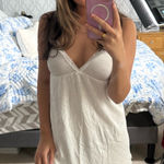 Brandy Melville  Babydoll Dress Photo 0