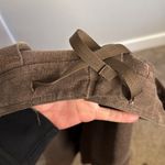 Patagonia Women's Brown Hemp Blend Wide Leg Pants Size 4 Photo 7