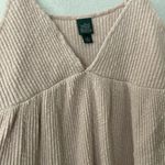 Wild Fable  light pink cropped tank Photo 1