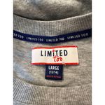 Limited Too Y2K  New York Baby T Size Large Photo 2