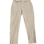 Athleta  Trekkie Belted Pant 8 Photo 1