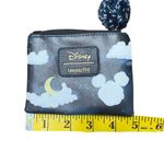 Lounge Fly  Disney Mickey Mouse Clouds Coin Purse Photo 5