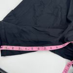 Torrid NEW  Performance Rib Active Bike Short black moisture wick plus size 5X Photo 3