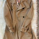 Gap Classic Trench Coat  Photo 0