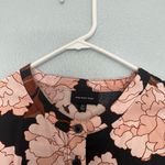 Who What Wear Button Down Midi Dress Photo 1