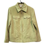 Allison Daley  Jacket Photo 0