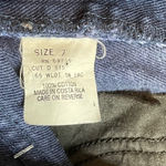Vintage Jeanjer Original Jeans‎ Blue Size undefined Photo 8