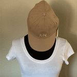 Michael Kors NWT  Tan Hat Photo 2
