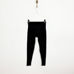 Set Active Sculptflex High Waisted Crop Leggings Black Photo 1