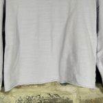 Universal Threads Universal Thread Women's Crewneck Pullover Sweatshirt Light Purple Long Sleeve M Photo 8