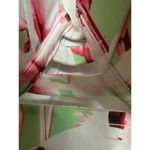 Swimsuits for All Flamingo Bikini Top Size 22 Women's Bra Size E/F Tropical Swim Photo 2