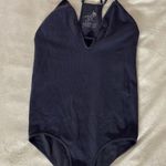 Free People Move Along Bodysuit M/L Photo 4