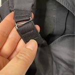 Lululemon Black Criss Cross Back Tank Top Womens 8 Athletic Gorpcore Gym Photo 4