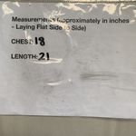 Eddie Bauer Womens Size XS Peach Snap Button Pullover Sweatshirt Jacket Photo 5