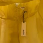 BB Dakota Botanical Bae Floral Dress Photo 8