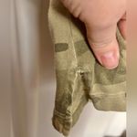Current/Elliott Green Camo Muscle Tank Size 0 Photo 3