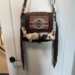 NWT Myra Bags Sansa Azteca Hand Photo 1