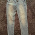Aeropostale Light Wash Jean Jegging Photo 0