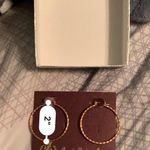 Premier Designs Premier Design Woodstock Earrings Photo 2