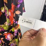 London Times  Multicolor Floral Dress Photo 4