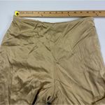 Dana Buchman Wide Leg Dress Pants High Waist Career Casual Size 10 Photo 2