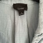 Lumière Lumiere Collared Short Sleeve Shirt Photo 3