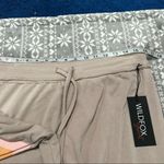 Wildfox Cosmic Relaxed Knit Joggers Sweats In Atmosphere Size Medium Photo 6