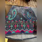 Dolce & Gabbana Vintage  pencil denim skirt Photo 6