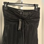 Pretty Little Thing Black Strapless Mini Dress Photo 3