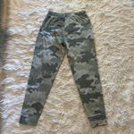 Charming Charlie Camo Sweatpants Photo 4