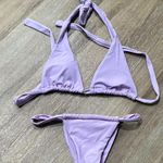 Lavender Bikini Set Photo 0